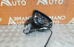 Зеркало Mercedes E-Class 2016-2023 A2388107800 C238, правое