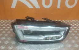 Фара Audi Q3 2014-2018 8U0941774 1 8U, правая