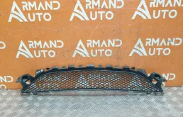 Решетка бампера Mercedes C-Class 2014-2021 A2058852123 W205, передняя