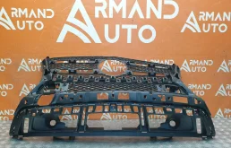 Решетка радиатора Mercedes GL GLS-Class 2012-2016 A1668851365 X166