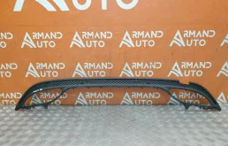 Юбка бампера Mercedes C-Class 2014-2018 A2058856238 W205, задняя