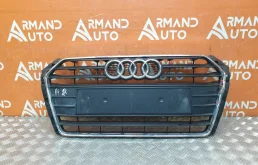 Решетка радиатора Audi A4 2015-2020 8W08536513FZ 5 B9