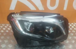 Фара Mercedes GLC-Class 2015-2019 A2539061601 X253, правая