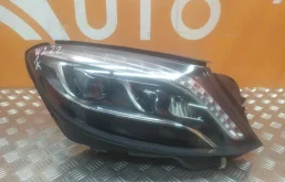 Фара Mercedes S-Class 2013-2017 A2229061804 W222, правая