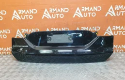 Накладка крышки багажника Ford Mondeo 2014-2022 1886710 5