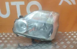 Фара Nissan X-Trail 2007-2011 26060JG40A 2 T31, левая