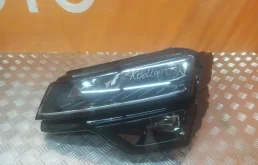Фара Skoda Karoq 2017-нв 57B941015D 1, левая