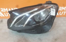 Фара Mercedes E-Class 2016-2020 A2139066501 W213, левая