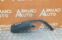 Накладка бампера нижняя Lexus RX 2015-2019 5217848010 4 AL20, задняя левая