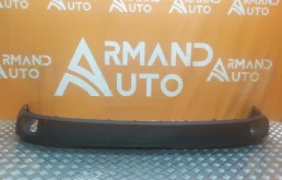 Юбка бампера Toyota Highlander 2016-2019 521690E100 3 U50, задняя