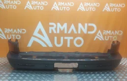 Бампер Land Rover Discovery 2009-2016 LR015463 4, задний