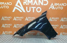 Крыло BMW 1 series 2011-2019 41007284645 F20 F21, переднее левое