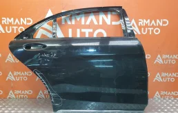 Дверь Mercedes S-class 2013-2020 A2227300205 W222, задняя правая
