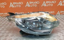 Фара Mitsubishi L200 2015-2019 8301C730 5, правая