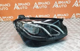 Фара Mercedes E-class 2016-2020 A2139066601 W213, правая