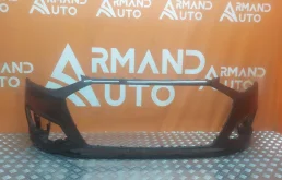 Бампер Audi A4 2019-2025 8W0807065ASGRU 5 B9, передний
