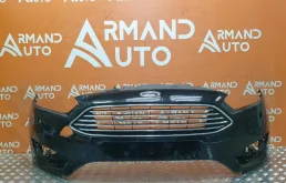 Бампер Ford Focus 2014-2019 2016512 3, передний