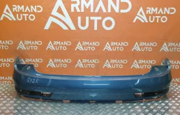 Бампер Audi Q3 2014-2018 8U0807067DGRU 1 8U, задний