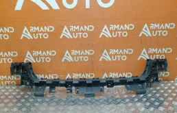 Кронштейн бампера Audi A3 2016-2020 8V5807067FGRU 3 8V, задний