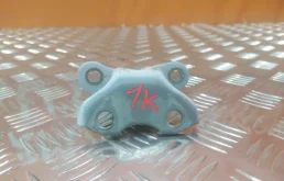 Петля двери нижняя Toyota Camry 2011-2018 6873012120 7 XV50, передняя правая