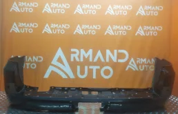 Бампер Lexus LX 2015-2023 521596A950 3 URJ200, задний