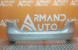 Бампер Mercedes B-Class 2011-2014 A24688033409999 W246, задний