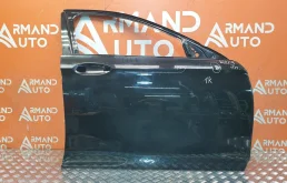 Дверь Mercedes E-Class 2016-2023 A2137200205 W213, передняя правая