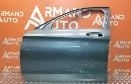 Дверь Mercedes C-Class 2014-2021 A2057200105 W205, передняя левая