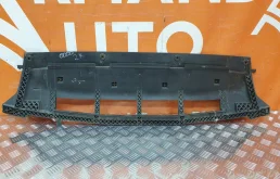 Пыльник бампера Audi Q5 2012-2017 8R0807233 1 8R, передний