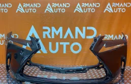 Бампер Lexus NX 2014-2017 5211978901 1, передний