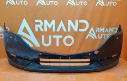 Бампер Mazda CX-5 2017-2021 KF1A50031E8P 2, передний