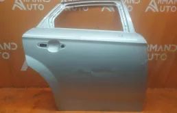 Дверь Ford Mondeo 2006-2014 1694250 4, задняя правая