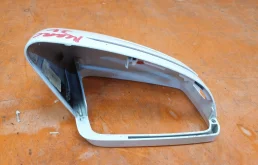 Крышка зеркала Mercedes E-Class 2009-2016 A2128100964 W212, левая