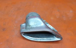 Насадка глушителя Mercedes E-Class 2013-2016 A2124902827 W212, правая