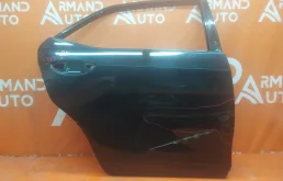 Дверь Toyota Corolla 2012-2019 6700302410 11 E180, задняя правая
