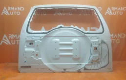 Дверь багажника Mitsubishi Pajero 2006-2014 5821A104 4