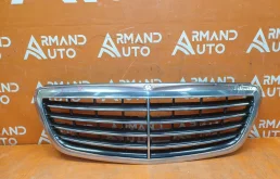 Решетка радиатора Mercedes S-Class 2013-2017 A22288003029040 W222