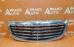 Решетка радиатора Mercedes S-Class 2013-2017 A22288003029040 W222