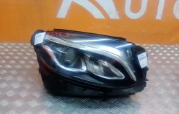 Фара Mercedes GLC-Class 2015-2019 A2539061001 X253, правая