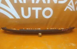 Юбка бампера Skoda Octavia 2013-2020 5E5807521 3 A7 (5E), задняя