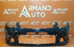 Бампер Toyota Camry 2014-2018 521190X911 7 XV50, передний