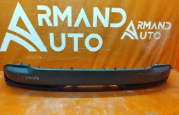 Юбка бампера Lexus NX 2014-2017 5216978020 1, задняя