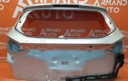Дверь багажника Ford Focus 2011-2019 1834446 3