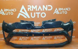 Бампер Toyota RAV4 2015-2019 521190R917 4 CA40, передний