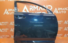 Дверь Toyota RAV4 2012-2019 670010R080 4 CA40, передняя правая