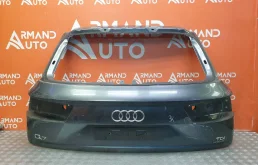 Дверь багажника Audi Q7 2015-2020 4M0827025D 2 4M