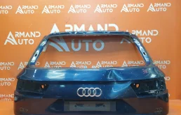 Дверь багажника Audi Q7 2015-2020 4M0827025D 2 4M