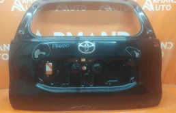 Дверь багажника Toyota Land Cruiser Prado 2009-2013 6700560F50 150