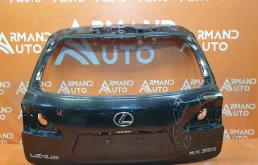 Дверь багажника Lexus RX 2008-2015 6700548611 3 AL10