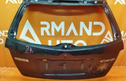 Дверь багажника Mazda CX-7 2006-2012 EGY56202XB 1 ER